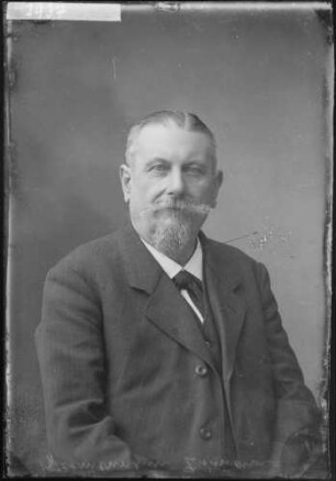 Franz (?) Zimmermann