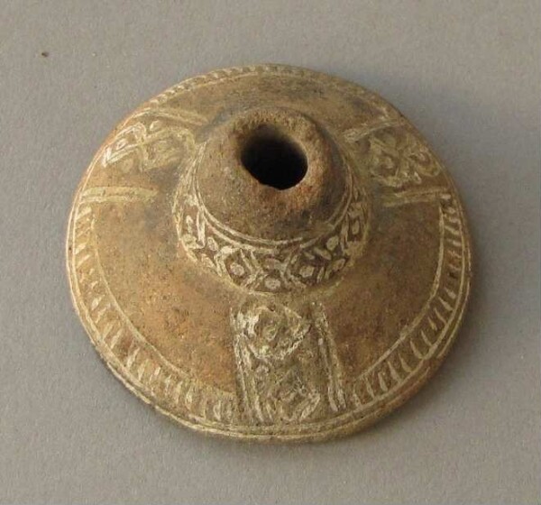 spindle whorl