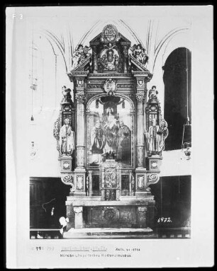 Marienaltar