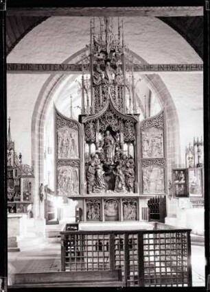 Herrgottskirche