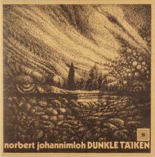 In'n Schatten von'n Doume