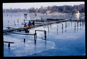 Saatwinkel 19.2.84.
