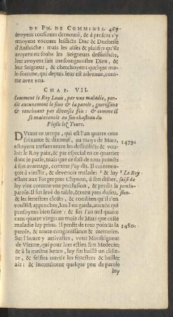 Chap. VII.