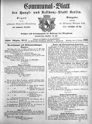 1869,42: No. 42, 17. Oktober 1869