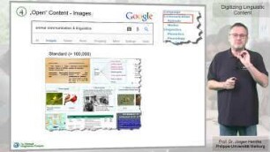 Digitizing Linguistic Content: Step 4 of the "Roadmap Towards Digitization in Linguistics"