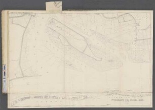 Blatt VIII. : Ross. Griesenwärder. Mühlenwärder. Maakenwärder. Altona. Neumühlen.