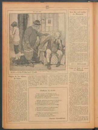Origen de los billetes de banco