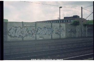 oVER AND SPYK