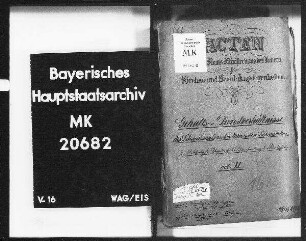Gehalts- und Dienstverhältnisse der Lehrer an den technischen Unterrichtsanstalten.
