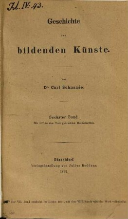 Geschichte der bildenden Künste, 6. Geschichte der bildenden Künste im Mittelalter