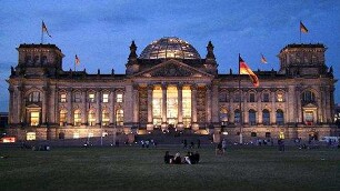 Die Gewählten