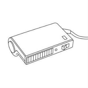 HLD 231 (Haartrockner)