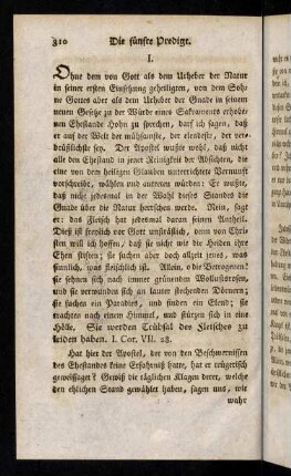 310-317, Ohne dem von Gott als dem Urheber der Natur ...