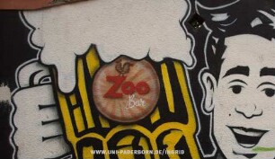 Zoo | Bar