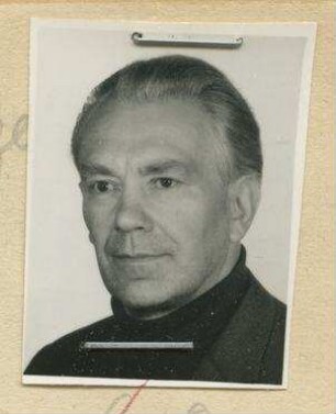 Arnim Menzel