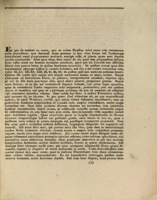 Einladungsschrift zu den ... öffentlichen Prüfungen, Versetzungen und Redeübungen der Schüler des Catharineums in Lübeck. 1838