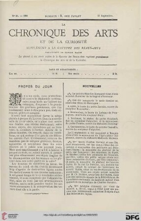 Nr. 30 (17 Septembre)