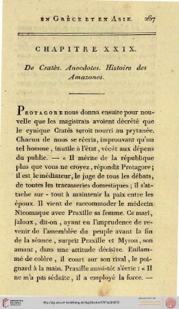 Chapitre XXIX