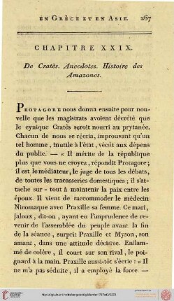 Chapitre XXIX