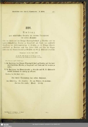 [Nr. 226-250]