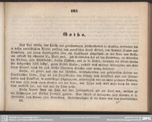 Gotha