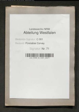 Reichstagsberichte