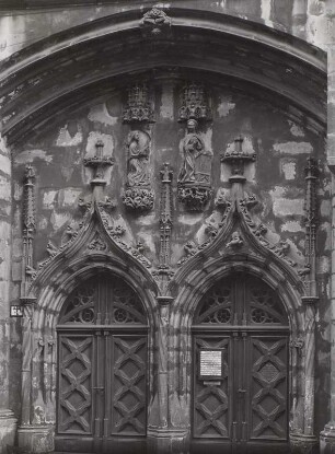 Westportal