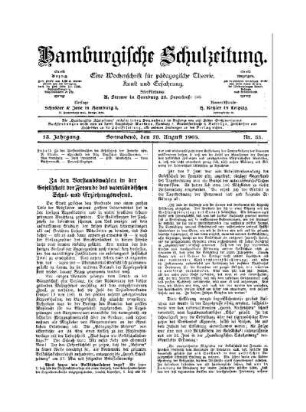 Zu den Vorstandswahlen in der Gesellschaft der Freunde des vaterländischen Schul- und Erziehungswesens
