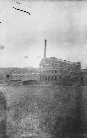Spitzenfabrik Birkigt & Co.