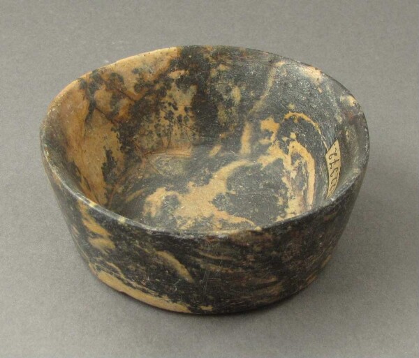 Stone bowl