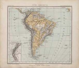 Süd-America