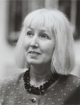 Brigitte Kronauer