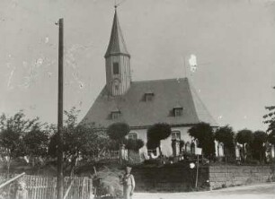 Dorfkirche