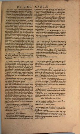 Lexicon graecolatinum