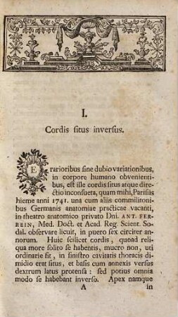 Observata anatomico-chirurgico-medica rariora : cum figuris