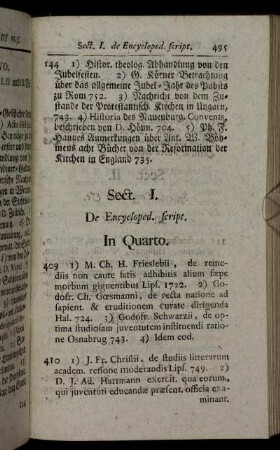 [Classis IV. Philos. & Mathem.]