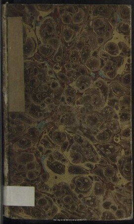1812: Der Bote aus Thüringen
