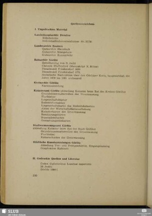 Quellenverzeichnis