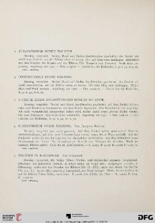 (Nr. 1-136)