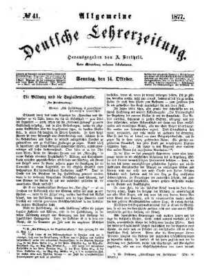 Die Bildung und die Sozialdemokratie : (zur Preisbewerbung)