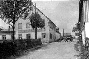 Gasthaus und Fleischerei Günther