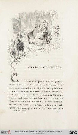 Marnix de Sainte-Aldegonde