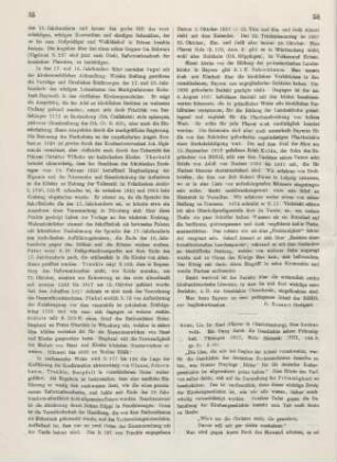 56-58 [Rezension] Aner, Karl, Das Luthervolk