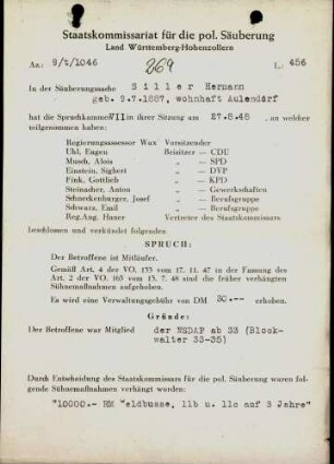 Siller, Hermann