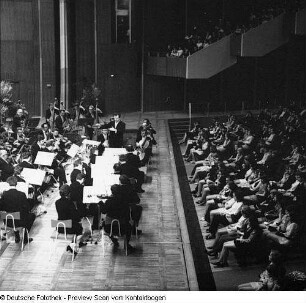 150. Schülerkonzert der Dresdner Philharmonie