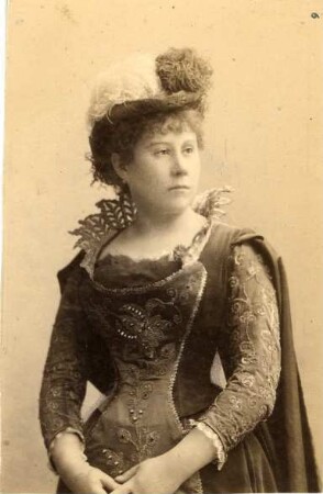 Möllering, Bertha