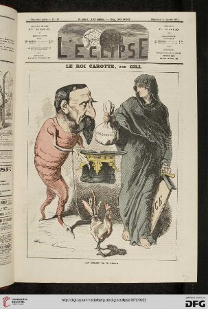 Nr. 169 (21. Januar 1872)