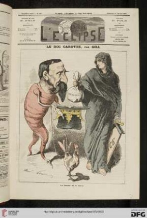Nr. 169 (21. Januar 1872)