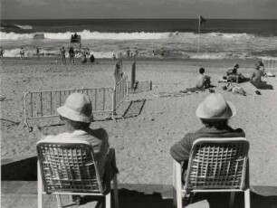 Am Meer
