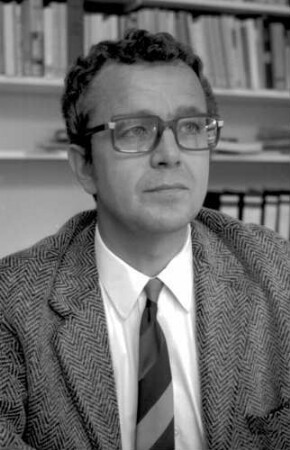 Freiburg: Max-Planck-Institut; Prof. Gunter Kaiser; Kriminaloge